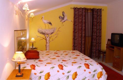 Beja Hotel | Hotel Bejense