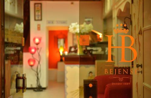Beja Hotel | Hotel Bejense