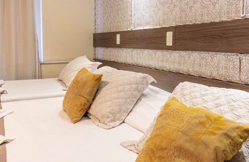 Teresopolis Hotel | Bomtempo Tere by Castelo Itaipava