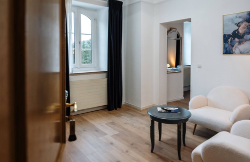 Echternach Hotel | Hotel Bel Air Sport & Wellness