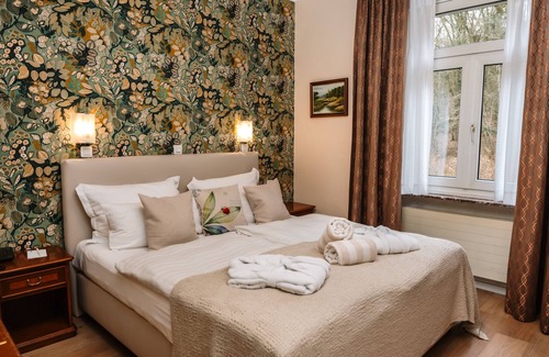 Echternach Hotel | Hotel Bel Air Sport & Wellness