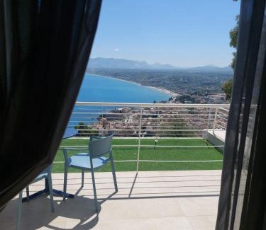 Castellammare del Golfo Hotel | Hotel Belvedere Resort