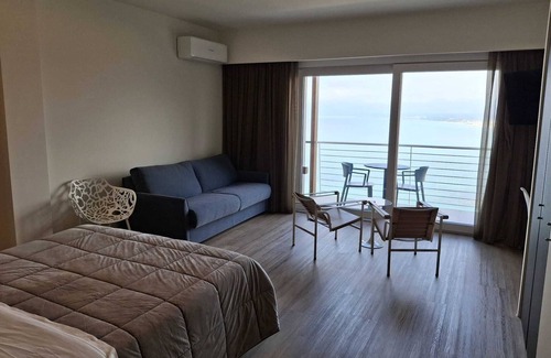 Castellammare del Golfo Hotel | Hotel Belvedere Resort 4 stelle