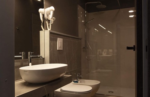 Castellammare del Golfo Hotel | Hotel Belvedere Resort 4 stelle