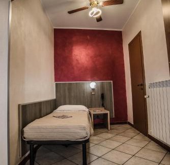 Cagnola Hotel | Hotel Bel Sit