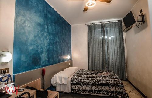 Cagnola Hotel | Hotel Bel Sit