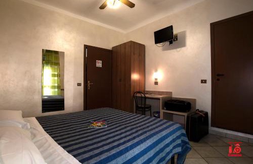 Cagnola Hotel | Hotel Bel Sit