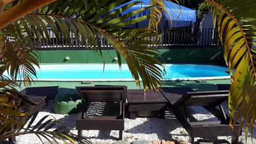 Quatro Ilhas Hotel | Hotel Bela Onda
