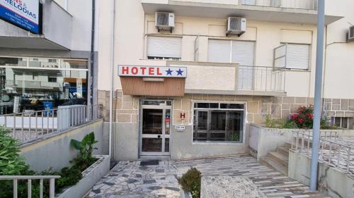 Viseu Hotel | Hotel Bela Vista