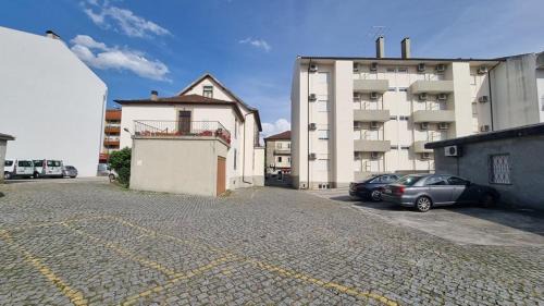 Viseu Hotel | Hotel Bela Vista