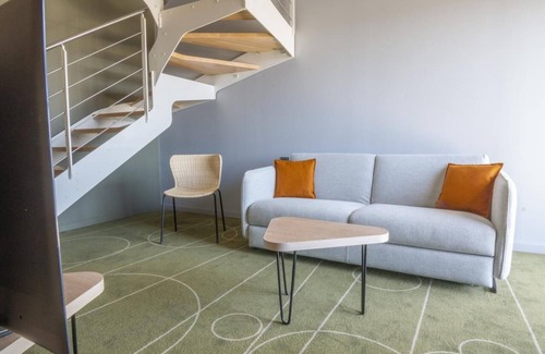 Gares Hotel | Hotel Belaroia