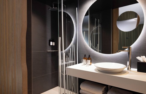 Gares Hotel | Hotel Belaroia