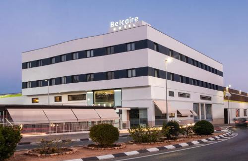 Vall de Uxo Hotel | Hotel Belcaire