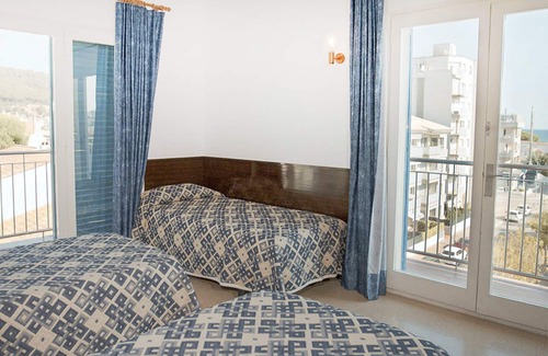 L'Estartit Hotel | Hotel Bell Aire
