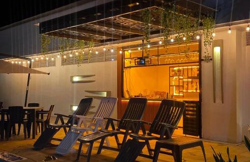 La Dorada Hotel | Hotel Bella Isa