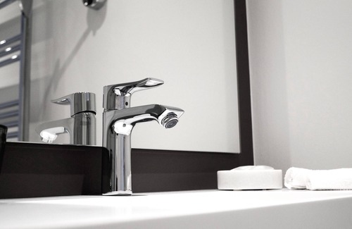 Sønderborg Hotel | Hotel Bella Italia