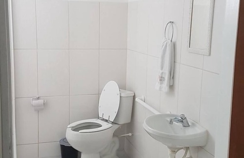 Saguacu Hotel | Hotel Bella Júlia