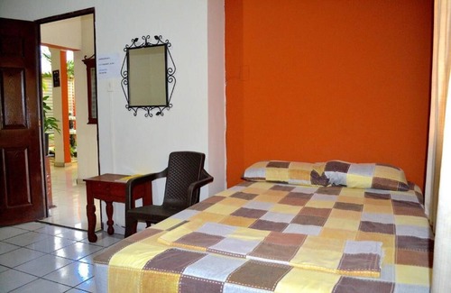 San Salvador Hotel | Hotel Bella Luz Centro Historico