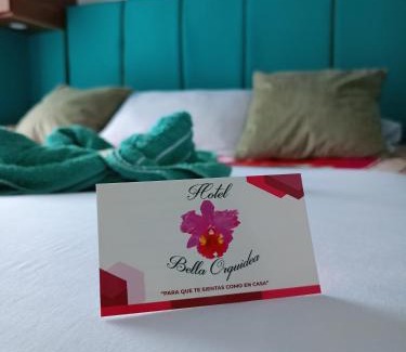 Neiva Hotel | Hotel Bella Orquidea
