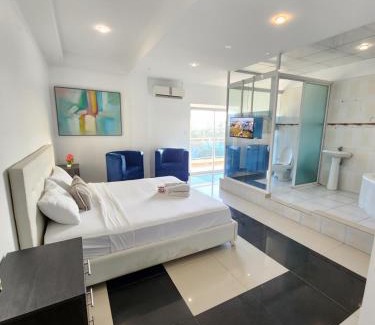 Ensanche Isabelita Hotel | Hotel Bellamar