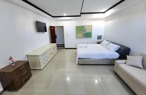 Ensanche Isabelita Hotel | Hotel Bellamar