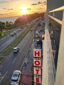 Ensanche Isabelita Hotel | Hotel Bellamar