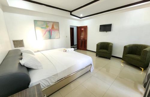 Ensanche Isabelita Hotel | Hotel Bellamar