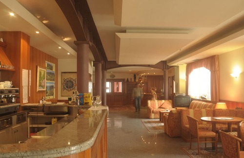 Barco Hotel | Hotel Bellaria
