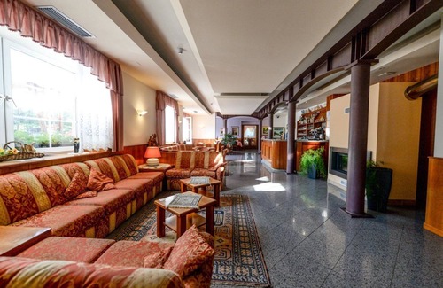Barco Hotel | Hotel Bellaria