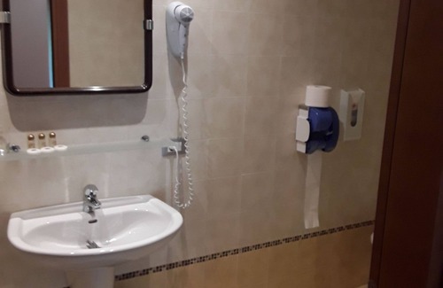 Barco Hotel | Hotel Bellaria