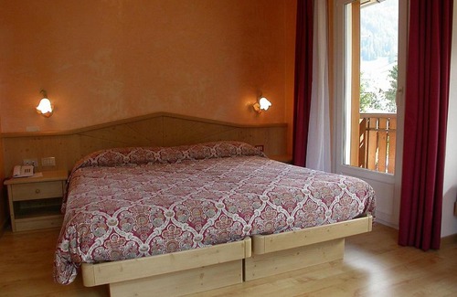 Predazzo Hotel | Hotel Bellaria