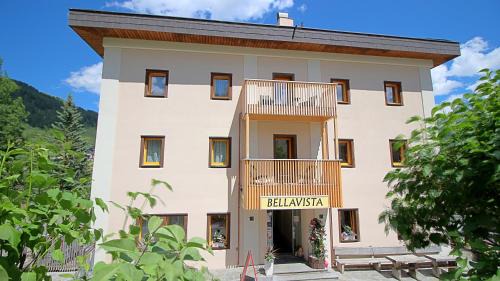 Engadin Scoul Hotel | Hotel Bellavista Ftan