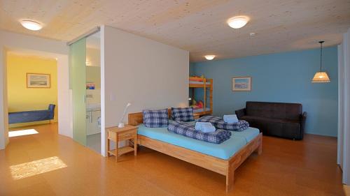 Engadin Scoul Hotel | Hotel Bellavista Ftan