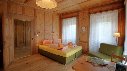 Engadin Scoul Hotel | Hotel Bellavista Ftan