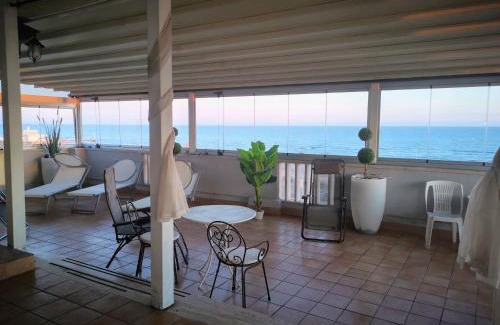 Quartiere XXXIV Lido di Ostia Levante Hotel | Hotel Bellavista