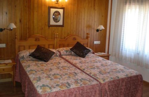 Torla Hotel | Hotel Bellavista Ordesa