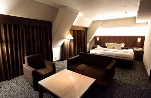 Minamiotsuka Hotel | Hotel Bellclassic Tokyo