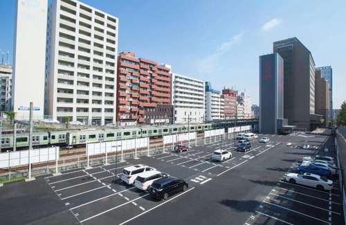 Minamiotsuka Hotel | Hotel Bellclassic Tokyo