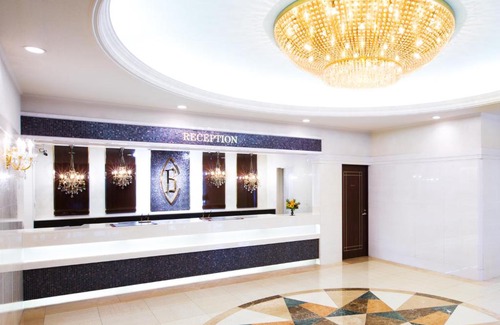 Minamiotsuka Hotel | Hotel Bellclassic Tokyo