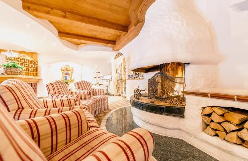 Obergurgl Hotel | Hotel Bellevue - 4 Sterne superior
