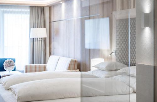 Obergurgl Hotel | Hotel Bellevue - 4 Sterne superior