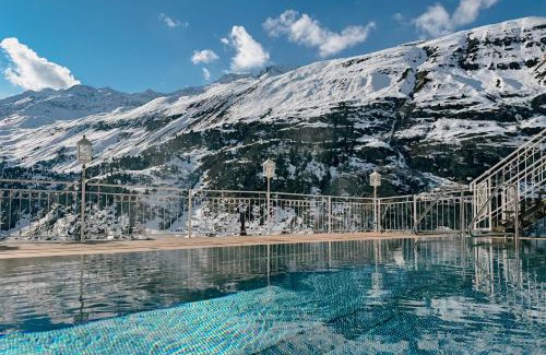 Obergurgl Hotel | Hotel Bellevue - 4 Sterne superior