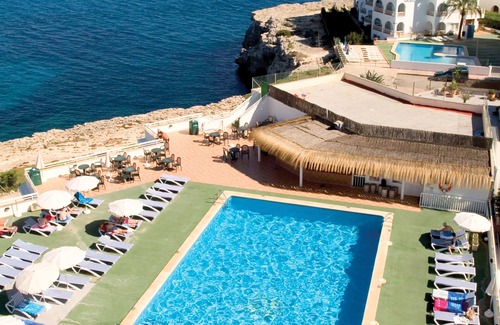 Portocolom Hotel | Hotel BelleVue Belsana