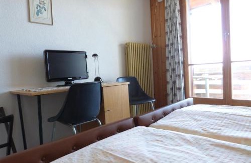 Heiligenschwendi Hotel | Hotel Bellevue