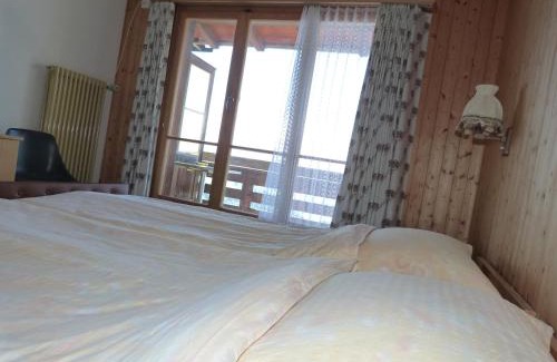 Heiligenschwendi Hotel | Hotel Bellevue
