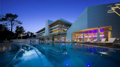 Cove Murtar Hotel | Hotel Bellevue