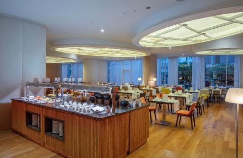 Cove Murtar Hotel | Hotel Bellevue