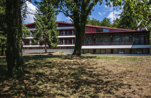Mukinje Hotel | Hotel Bellevue