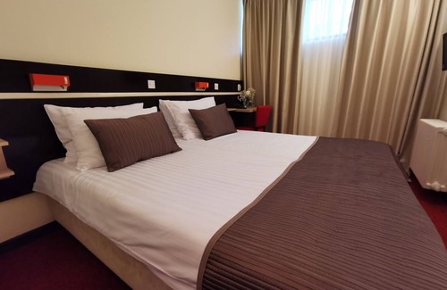 Mukinje Hotel | Hotel Bellevue