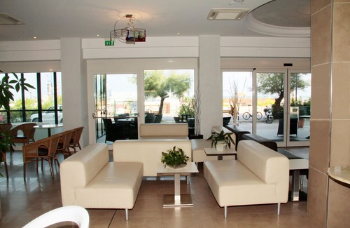 Cattolica Hotel | Hotel Bellevue